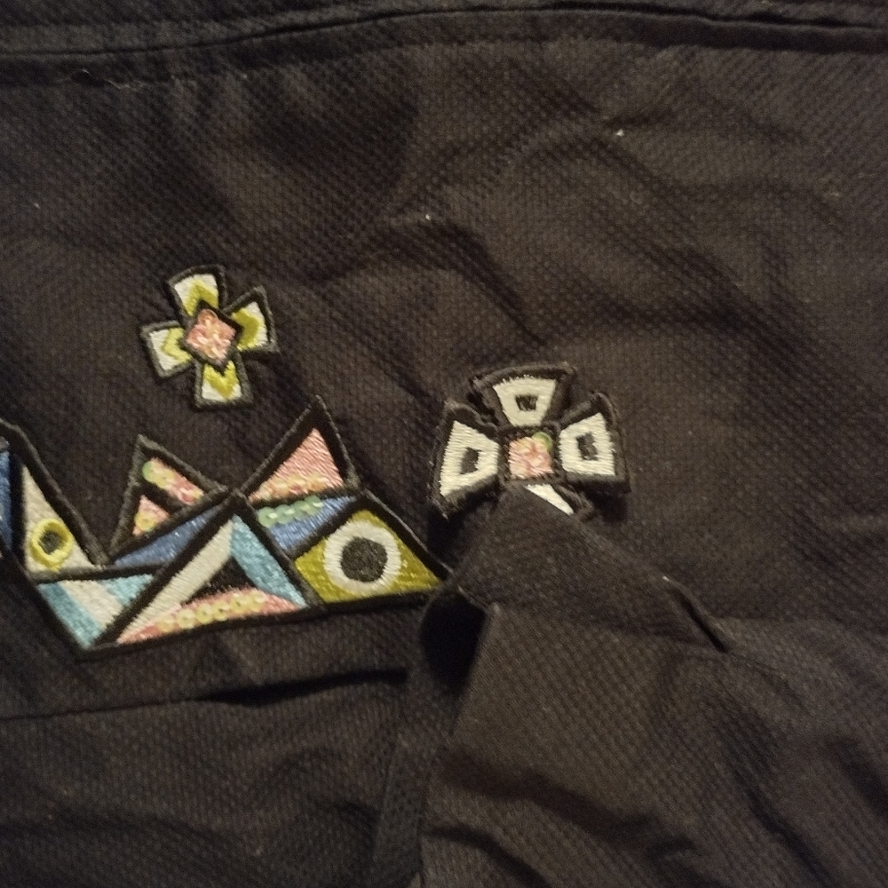 Jacket - Picture 2 of 9